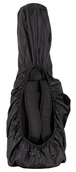 Boston rain cover for guitar bags